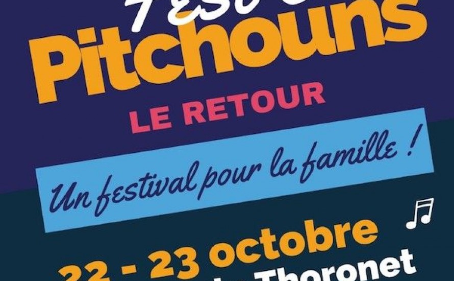 Fest'o Pitchouns 2022-23